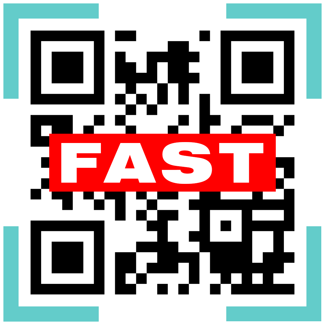 Scan Fast QR & Barcode