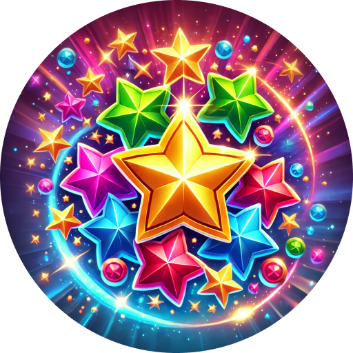 Star Chaser Slot Machine