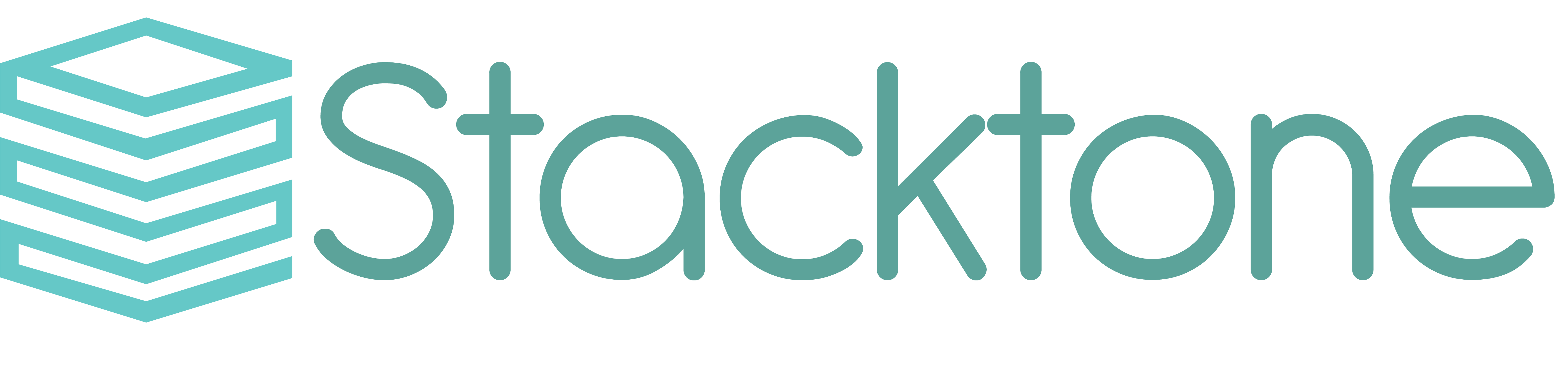 Stacktone Logo